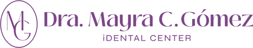 Dra. Mayra C. Gómez — iDental Center, Yabucoa
